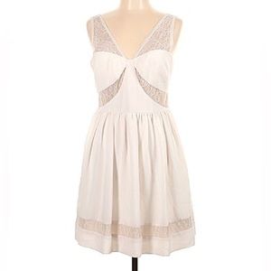 BCBG Max and Cleo Dress